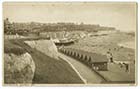  Walpole Bay and bathing huts  | Margate History